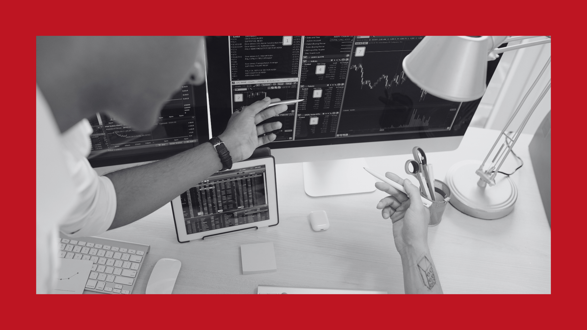 Jak marketing online kształtuje przyszłość? Poznaj trendy na 2025 rok.