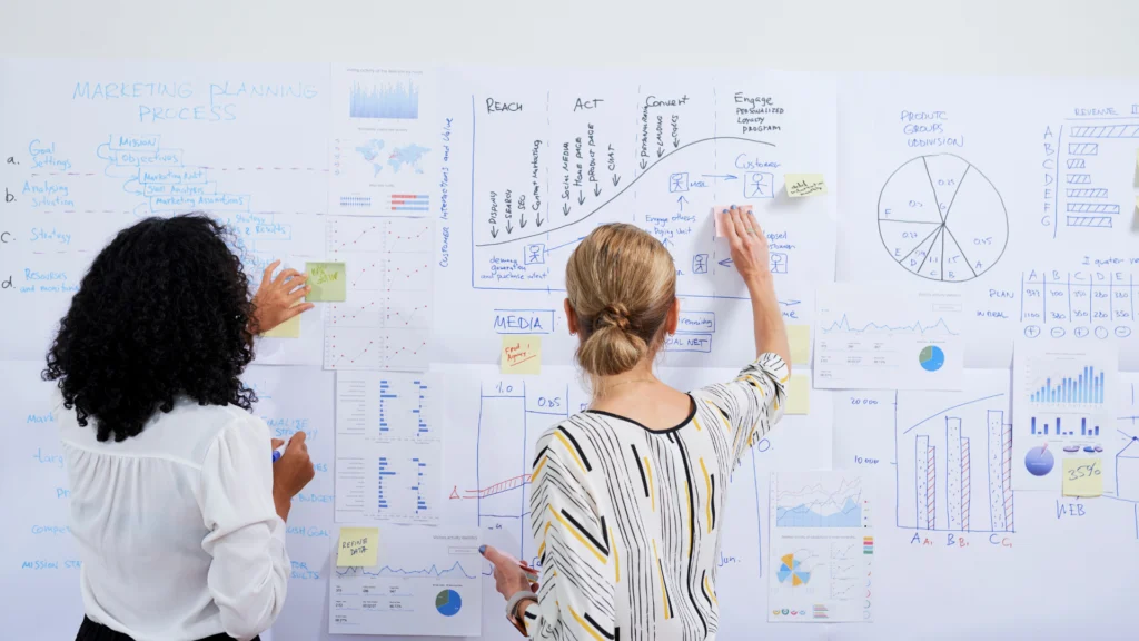 How is online marketing shaping the future? Discover the trends for 2025