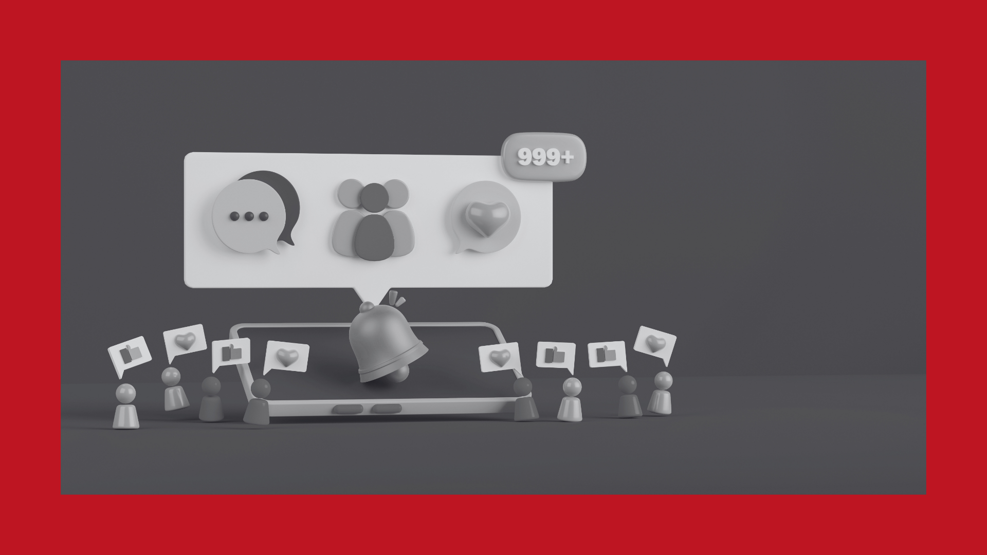 Dlaczego firmy porzucają prowadzenie social media?