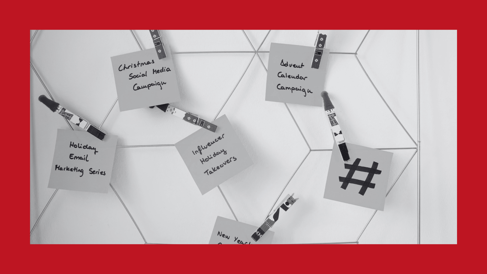 Skuteczny plan kampanii reklamowej krok po kroku.