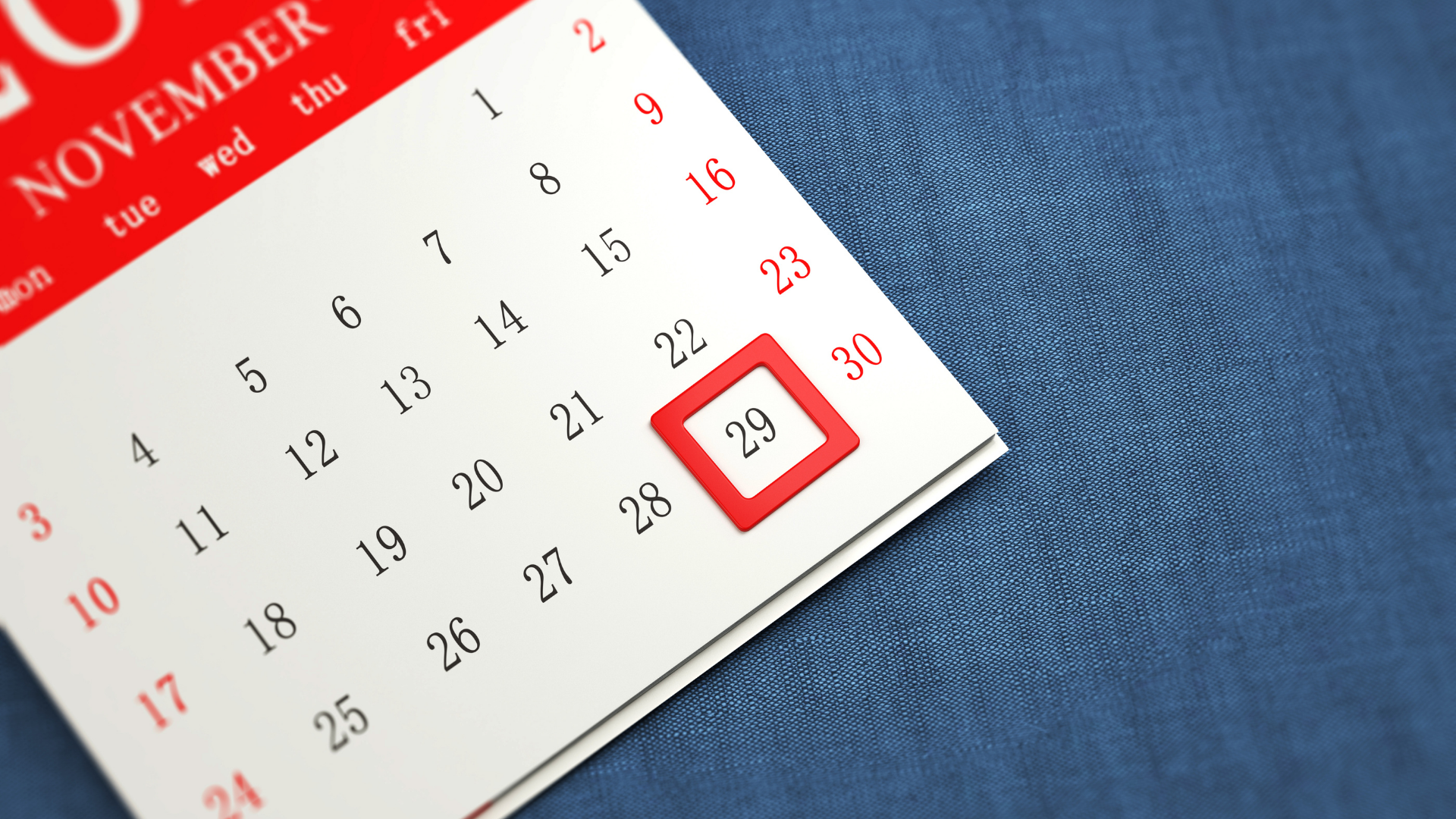 Jak przygotować promocje na Black Friday 2025?