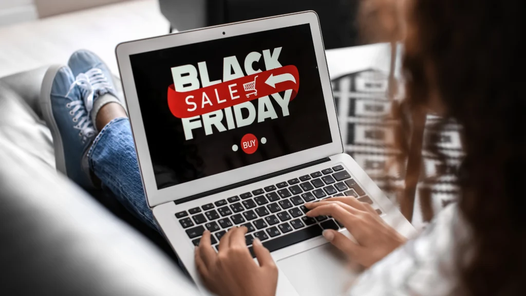 Skuteczna kampania Black Friday krok po kroku