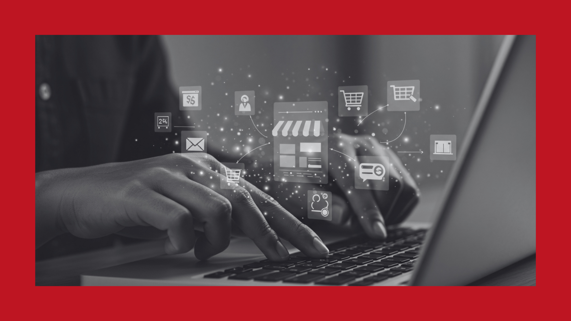 Jak zwiększyć sprzedaż w social media bez nachalnej reklamy?