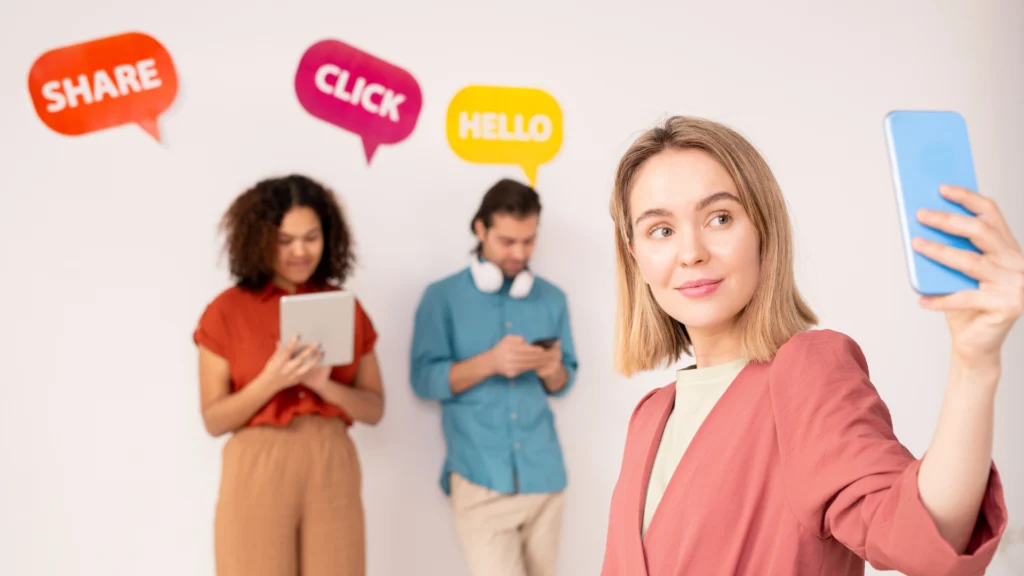 sprzedaż w social media