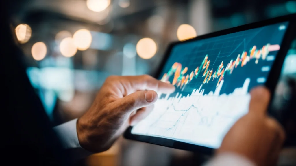 KPI w content marketingu