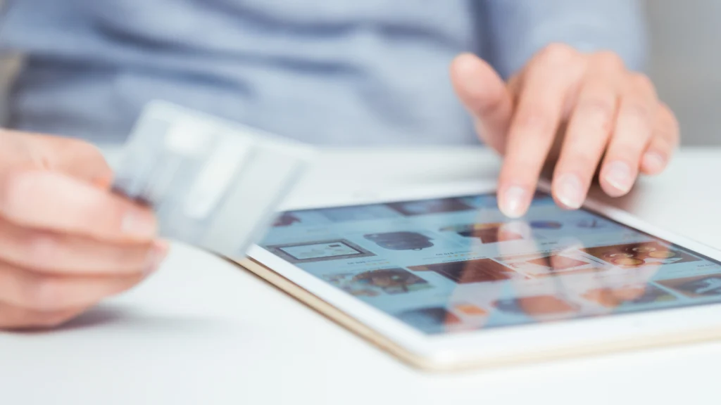 sprzedaż w social media