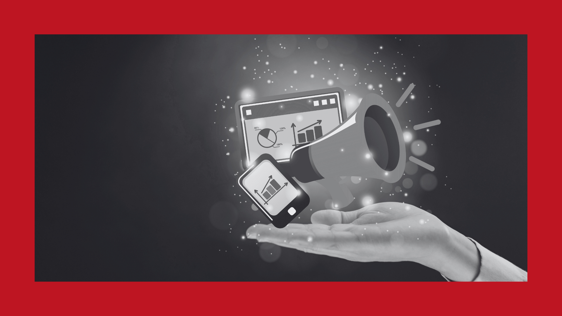 Komunikacja marketingowa w praktyce. Zaplanuj content na Q1