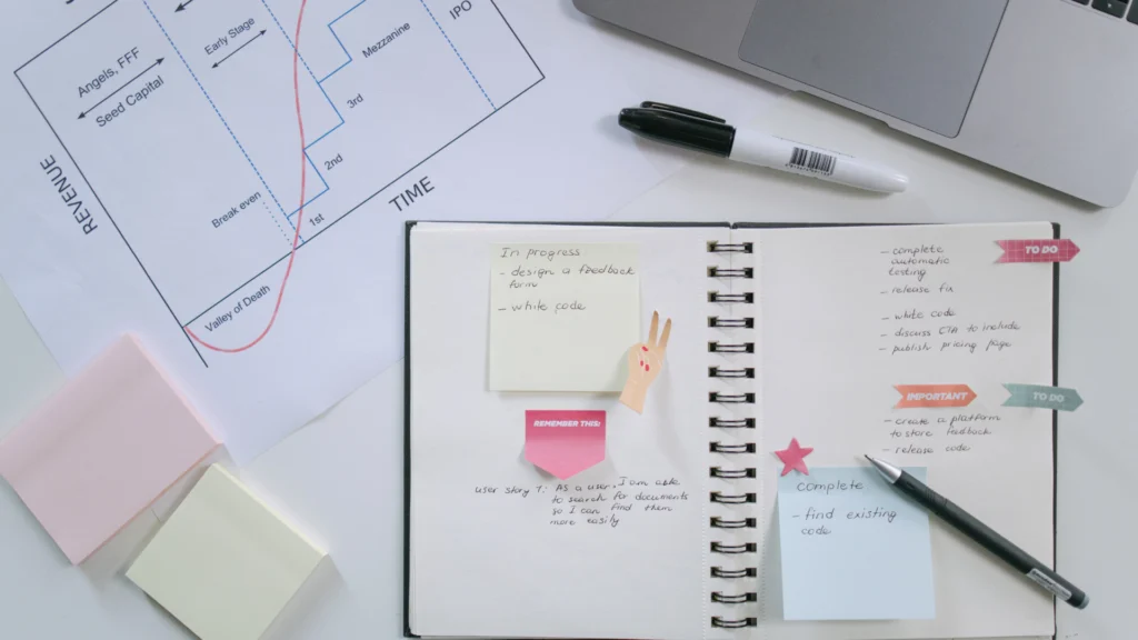 Komunikacja marketingowa w praktyce. Zaplanuj content na Q1