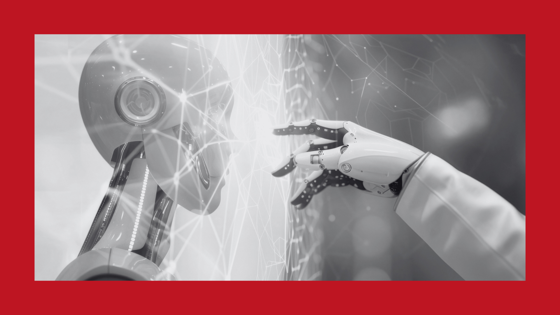 AI w marketingu. Wykorzystaj sztuczną inteligencję, by zwiększyć efektywność działań marketingowych.
