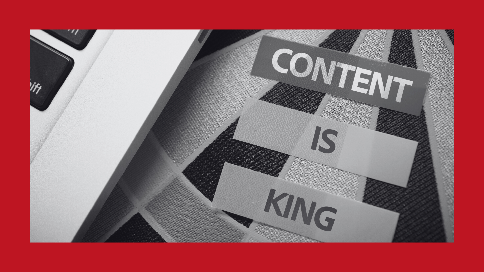 Jak tworzyć skuteczny content marketing?