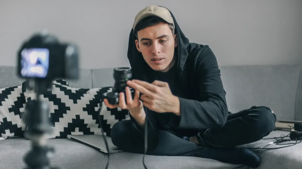 Micro-influencer, czyli jak małe społeczności rewolucjonizują marketing.