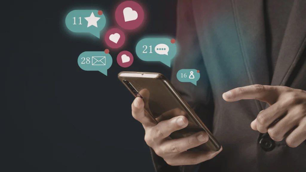 How to increase organic reach on Facebook and Instagram?