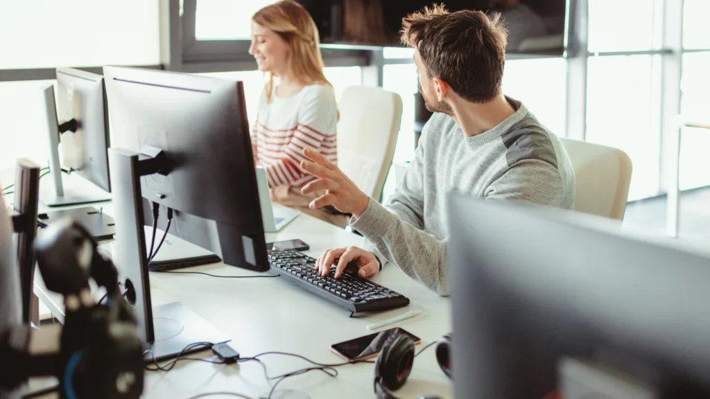 What should be the marketing strategy for a small business?