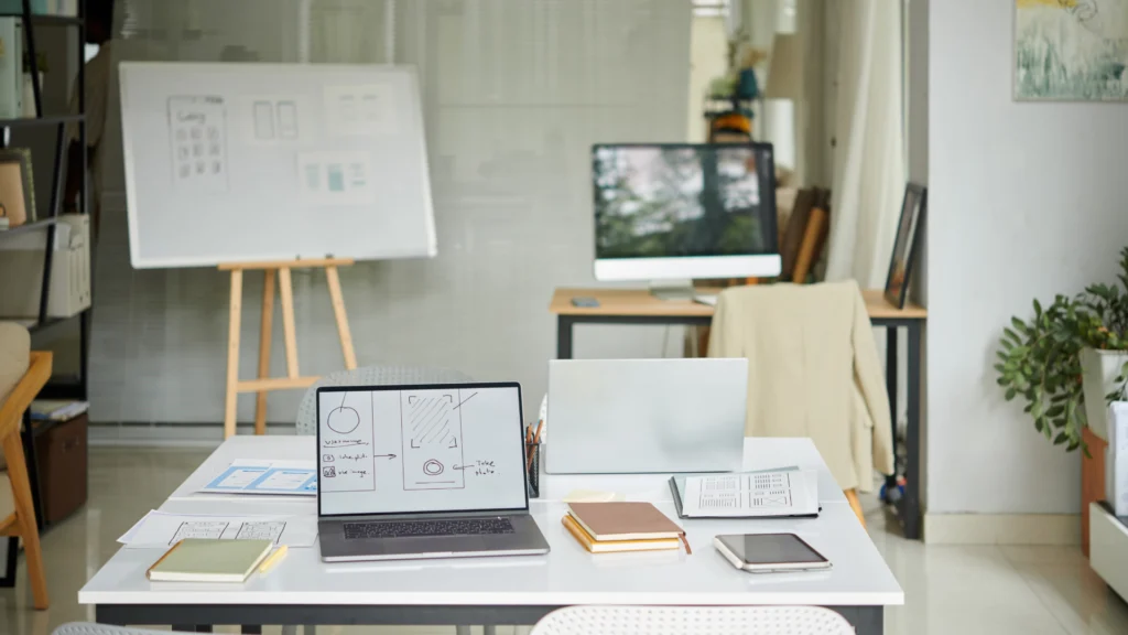 What should be the marketing strategy for a small business?