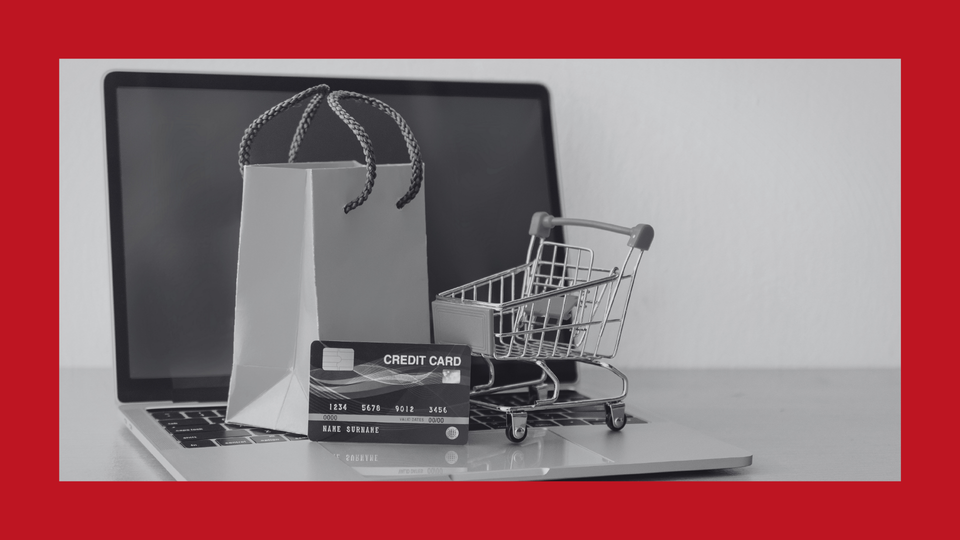 Recovering abandoned shopping carts in an online store.