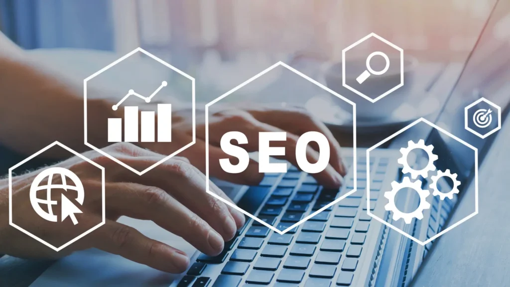 Free SEO audit in 5 steps that you can do yourself